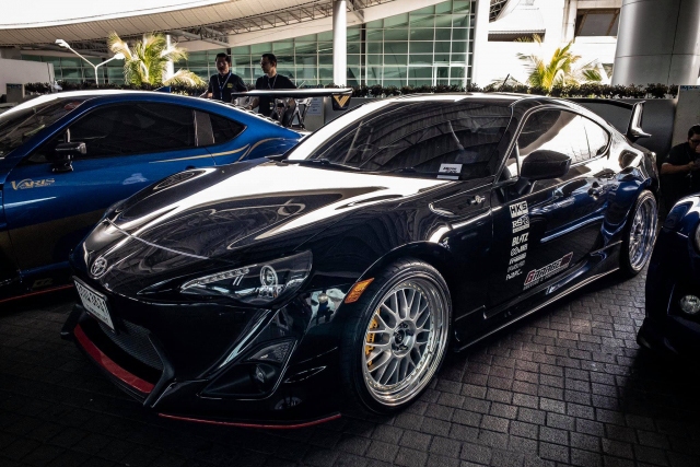 กลุ่ม Siam Subaru และ 86&BRZ Thailand