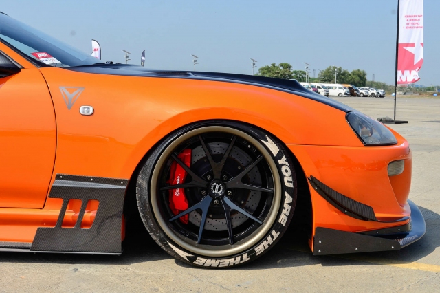 Toyota Supra