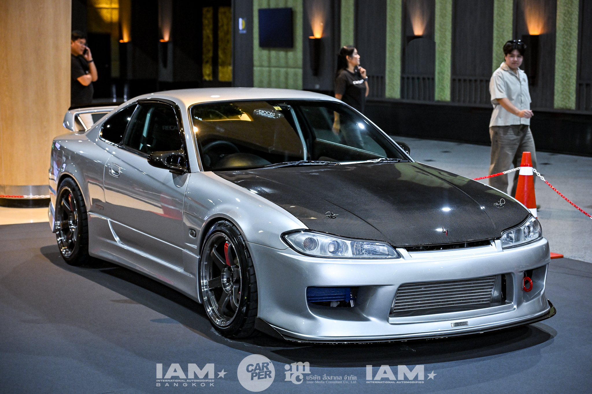 IAMBANGKOK 2025 CAR 8