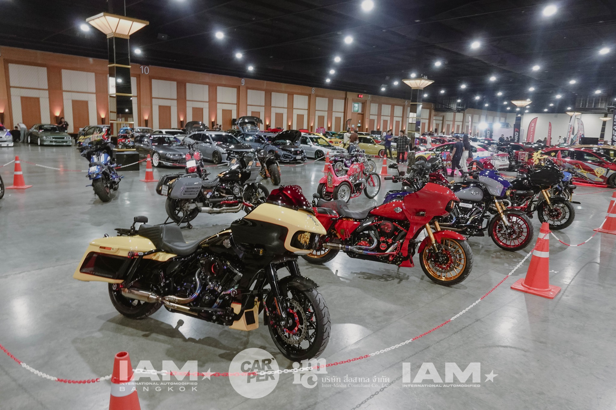 IAMBANGKOK 2025 CAR 2