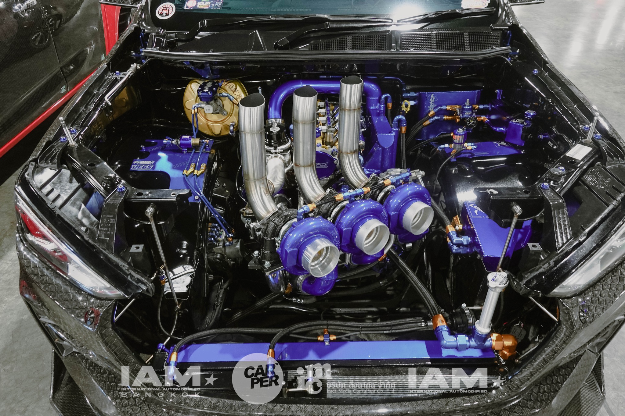 IAMBANGKOK 2025 CAR 5