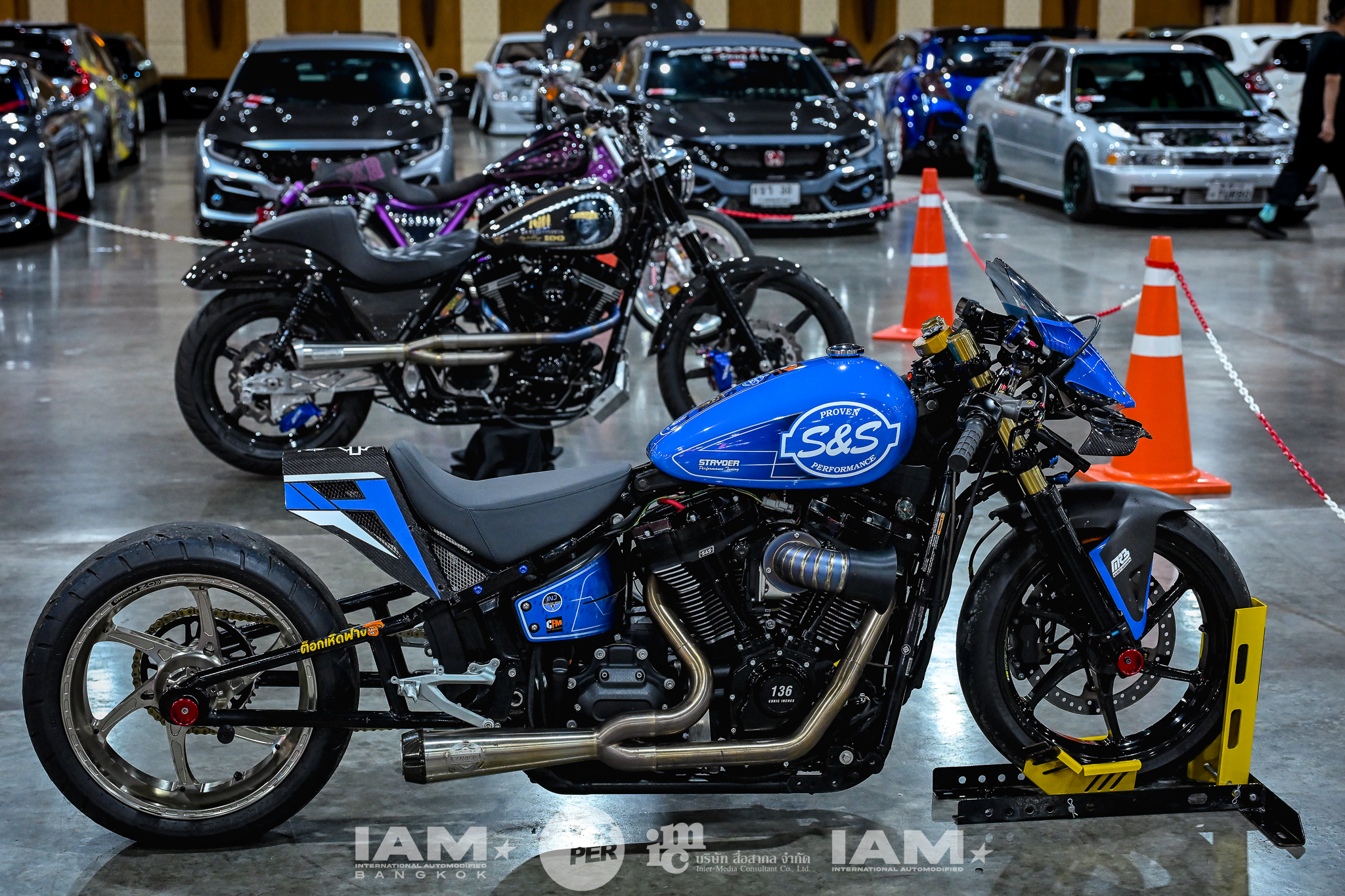 IAMBANGKOK 2025 CAR 11