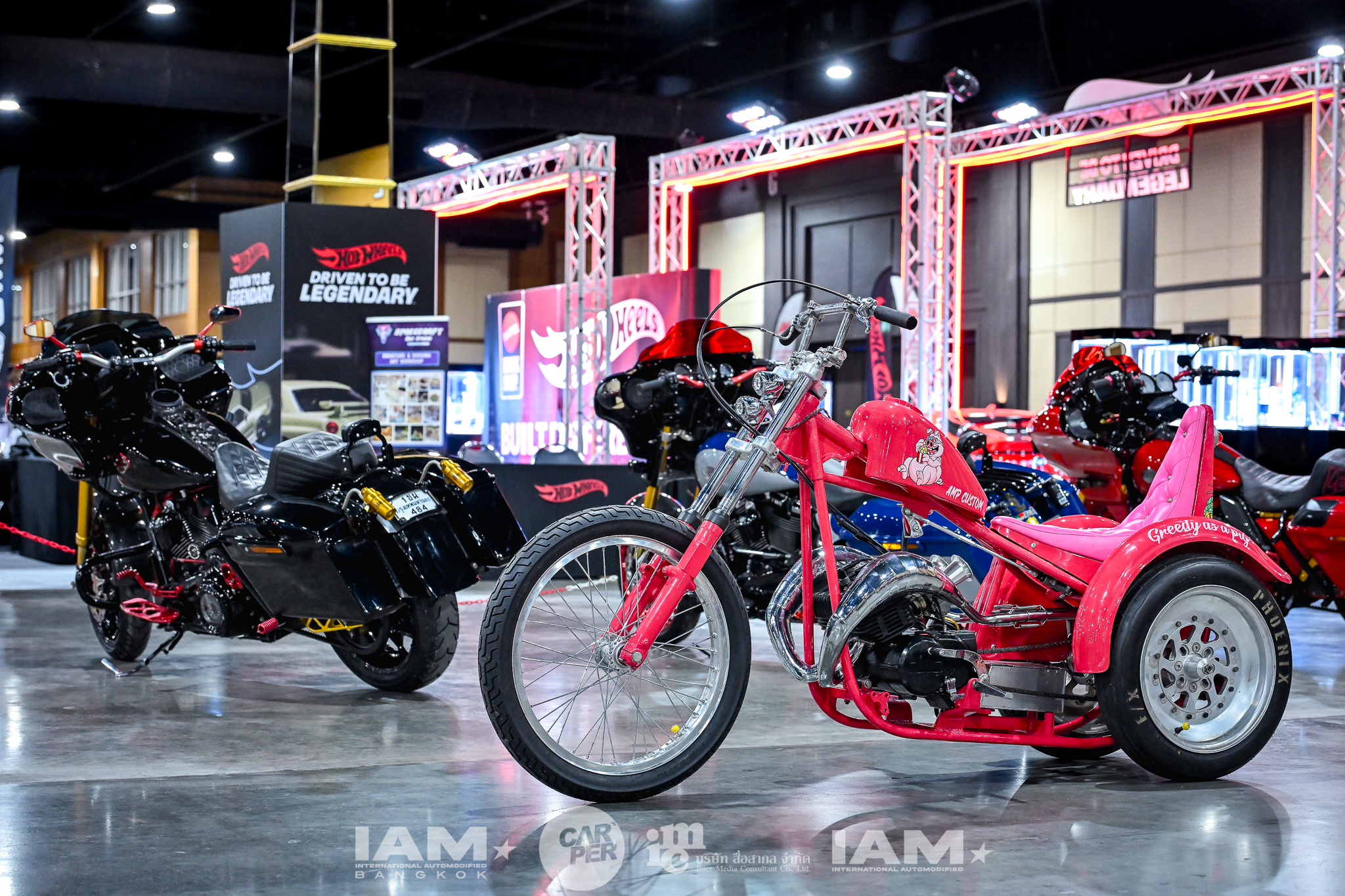 IAMBANGKOK 2025 CAR 10