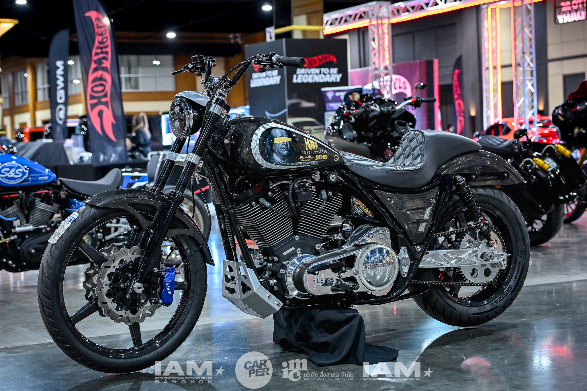 IAMBANGKOK 2025 CAR 9