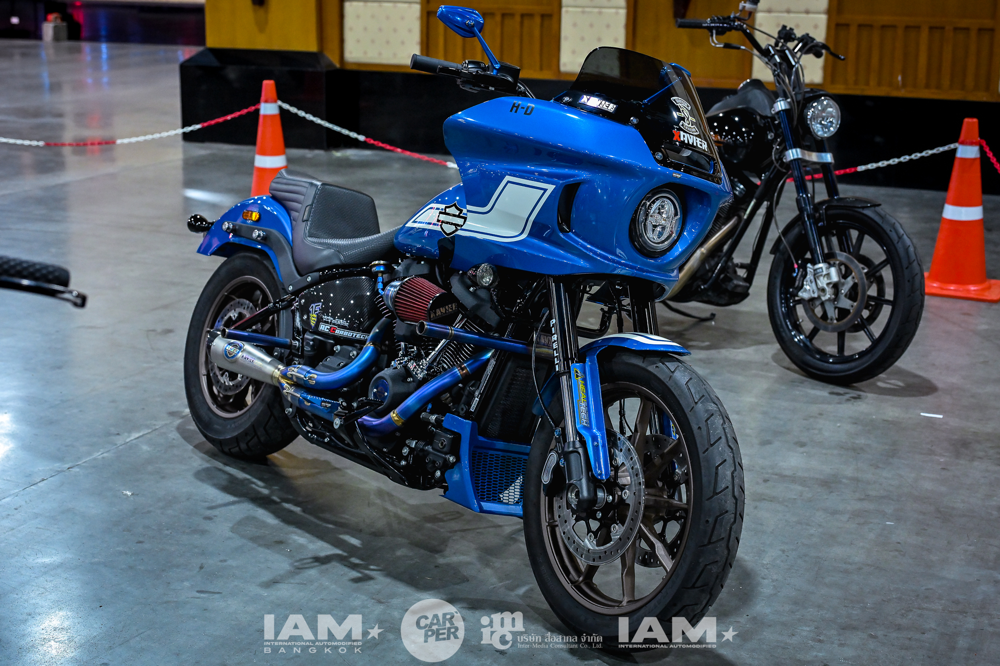 IAMBANGKOK 2025 CAR 8