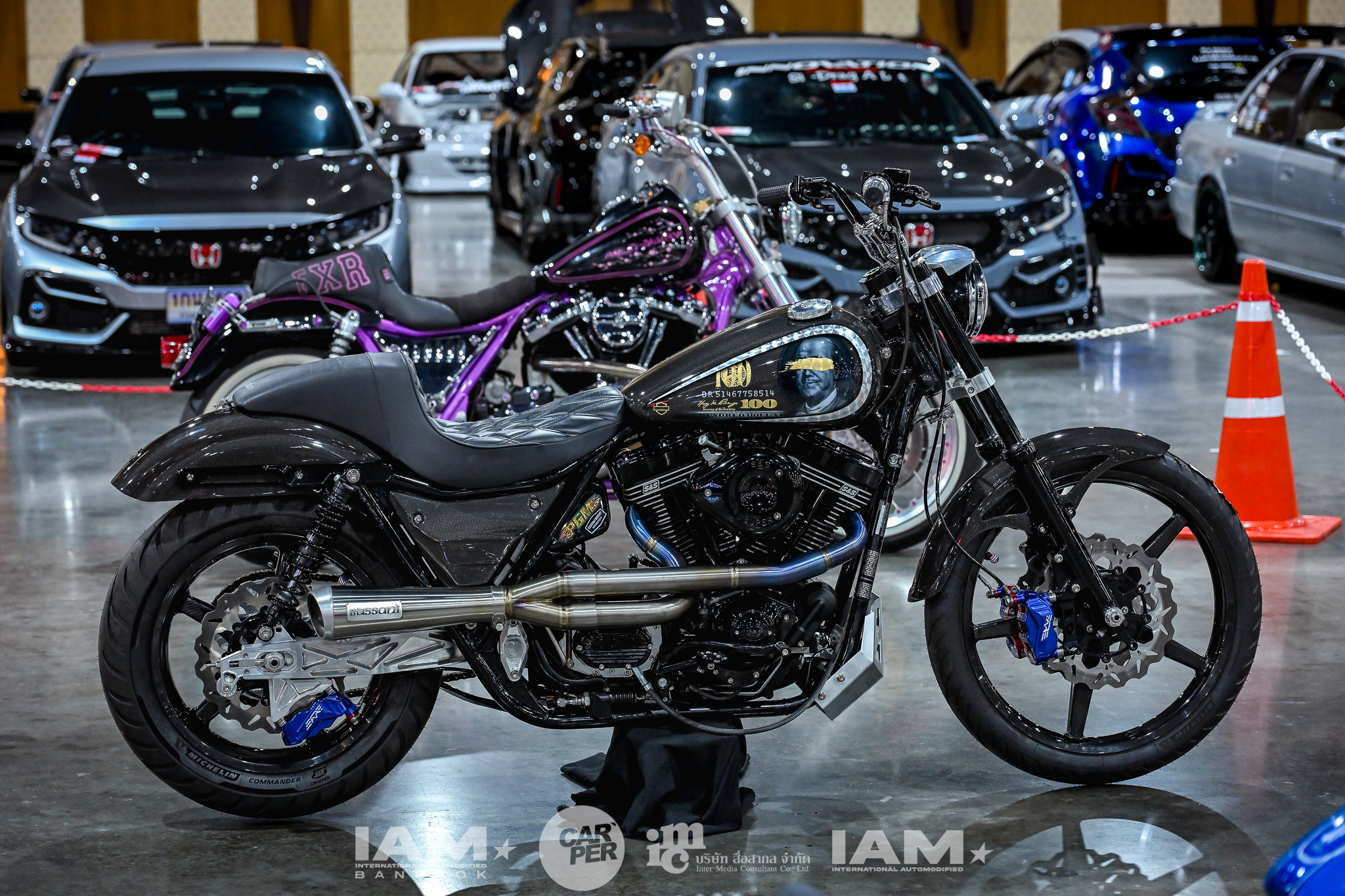 IAMBANGKOK 2025 CAR 7