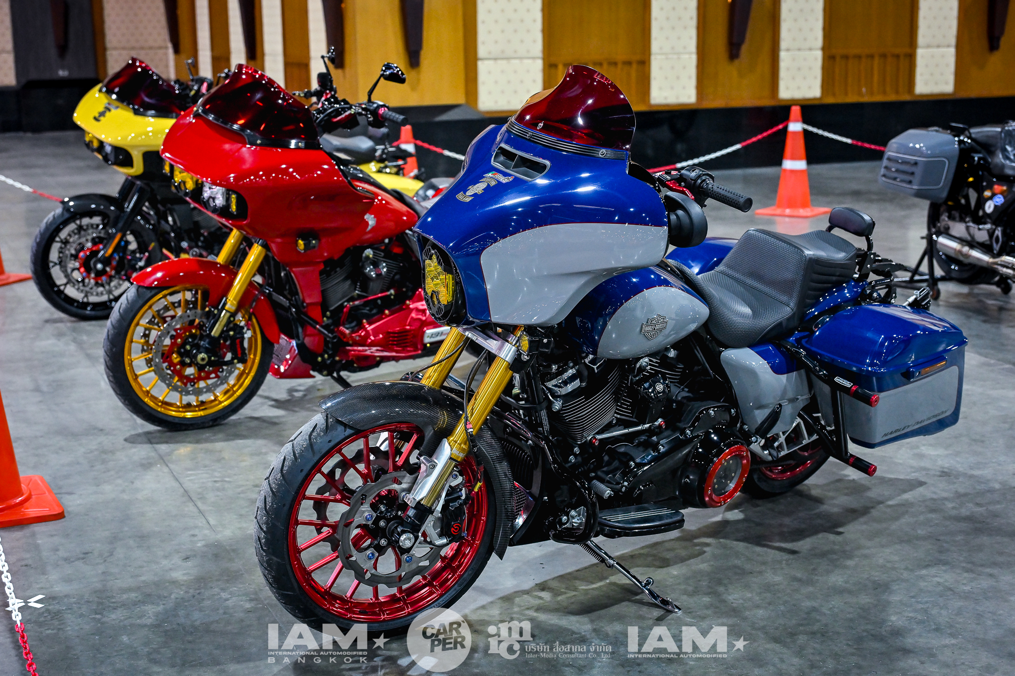 IAMBANGKOK 2025 CAR 4