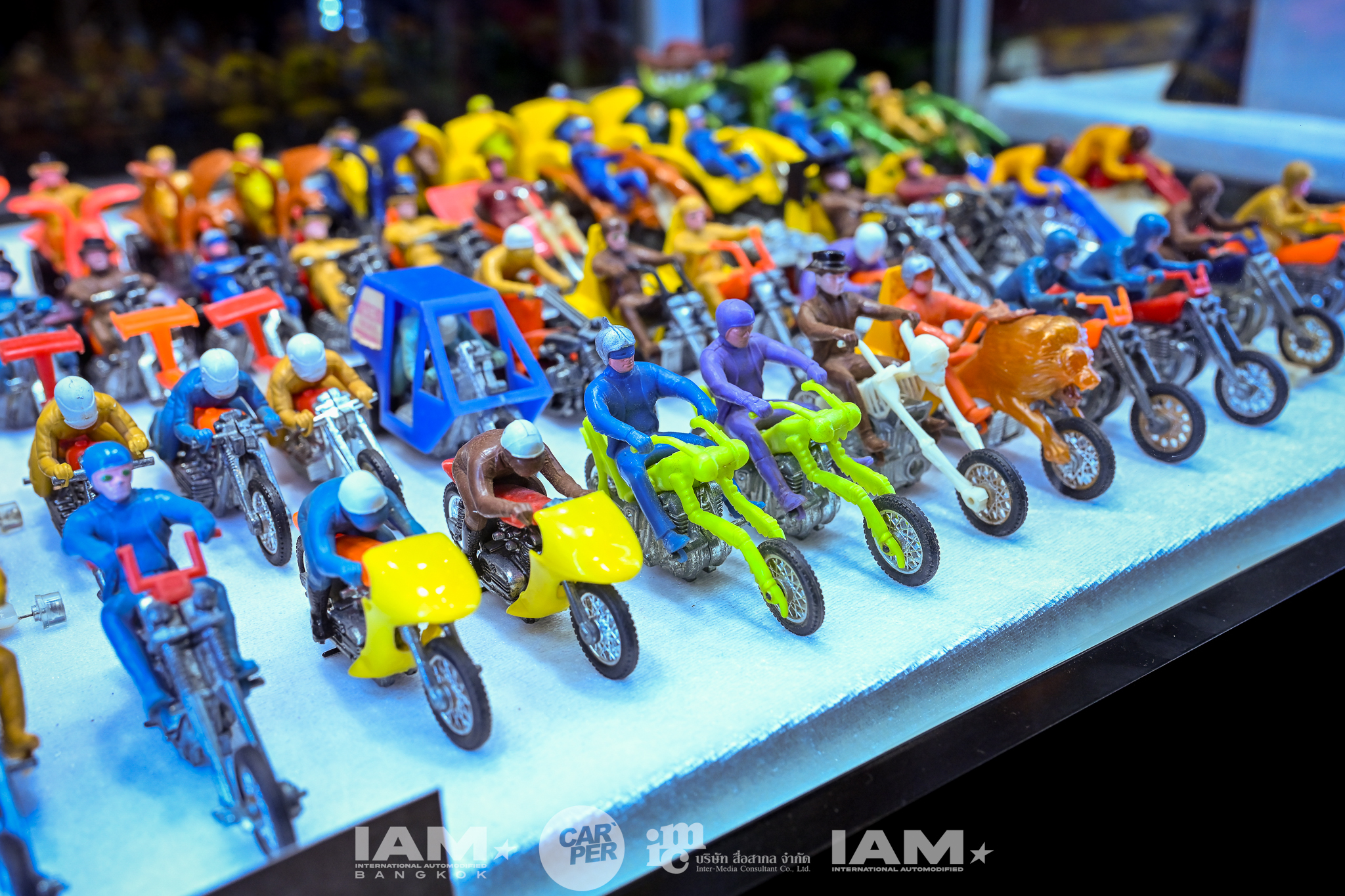 IAMBANGKOK 2025 CAR 10