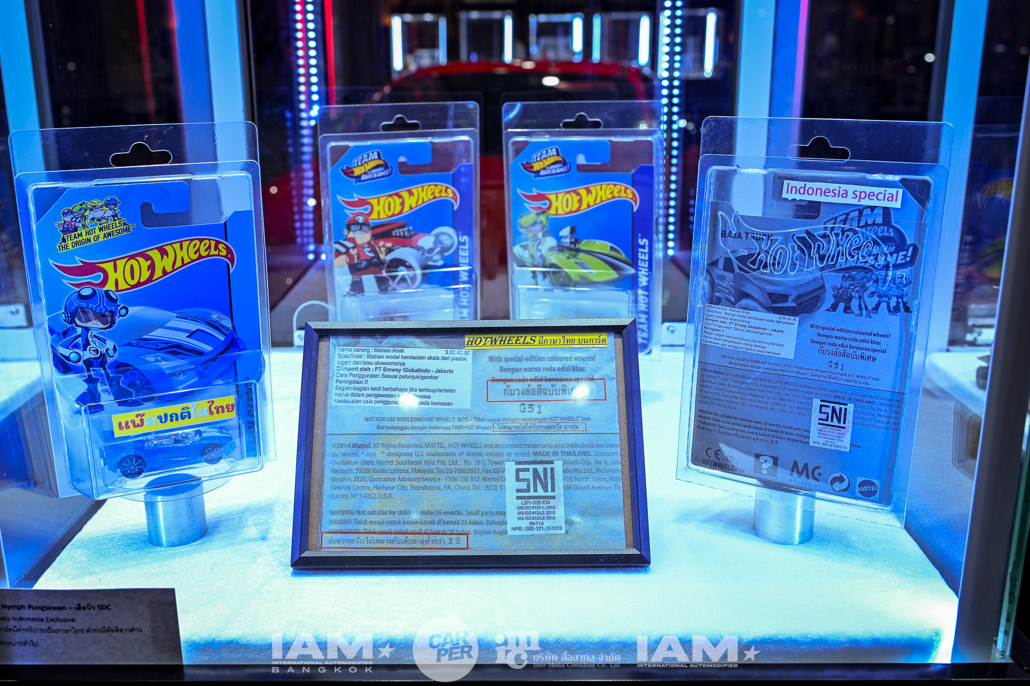 IAMBANGKOK 2025 CAR 8