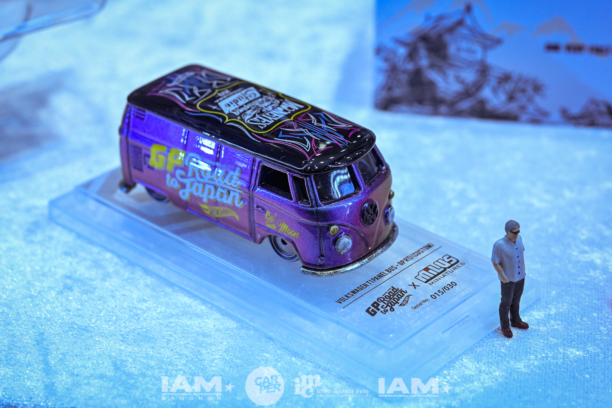 IAMBANGKOK 2025 CAR 7