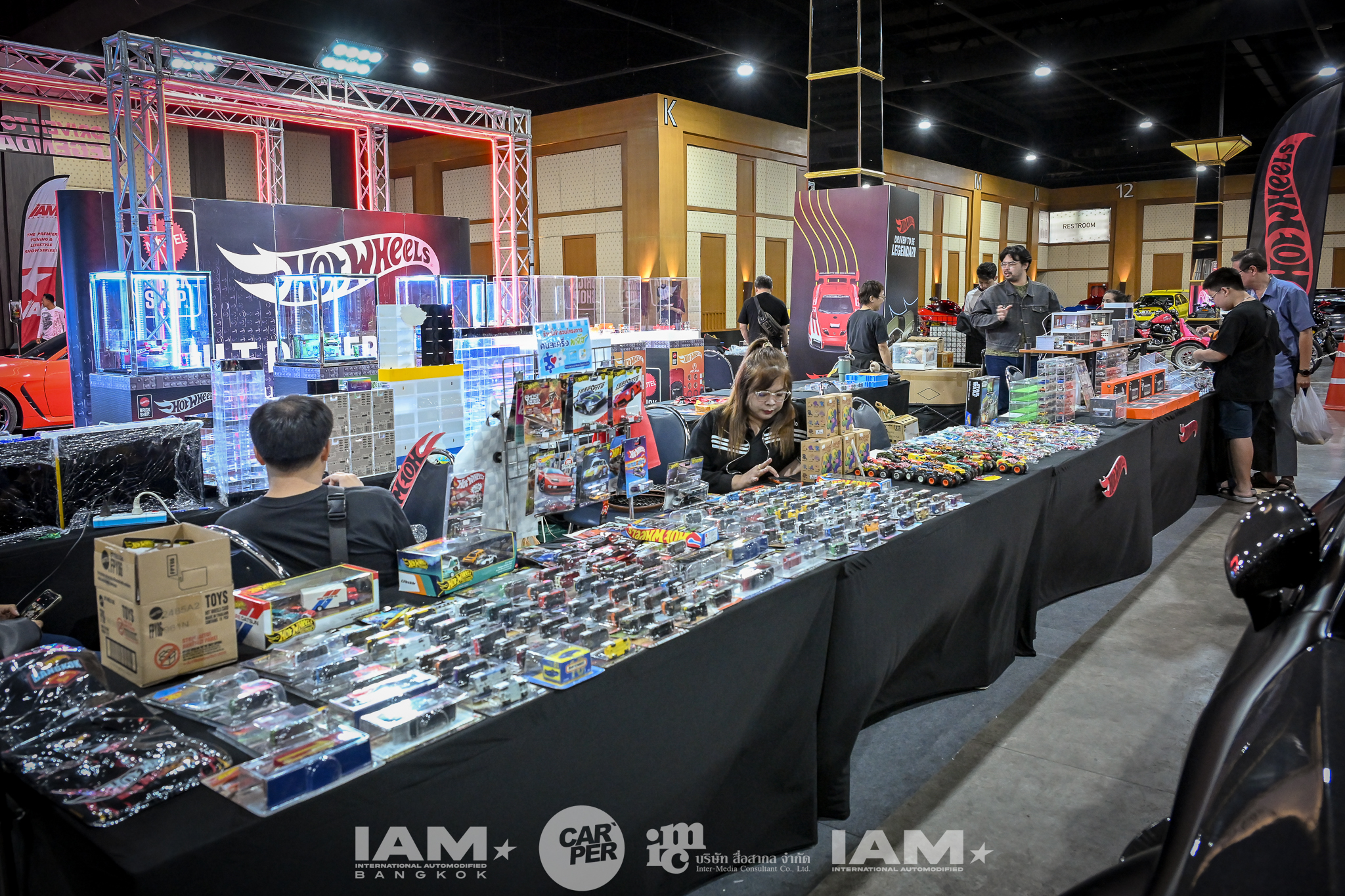 IAMBANGKOK 2025 CAR 6