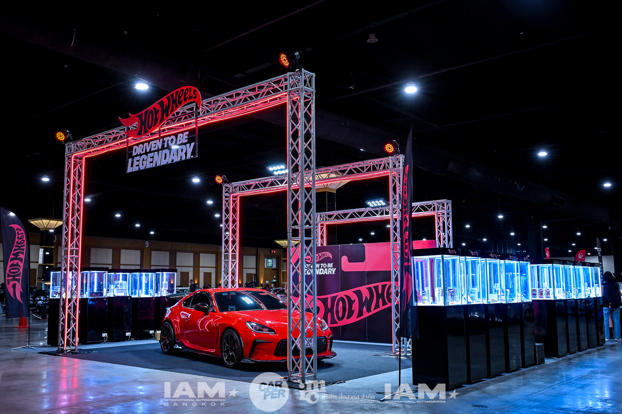IAMBANGKOK 2025 CAR 5