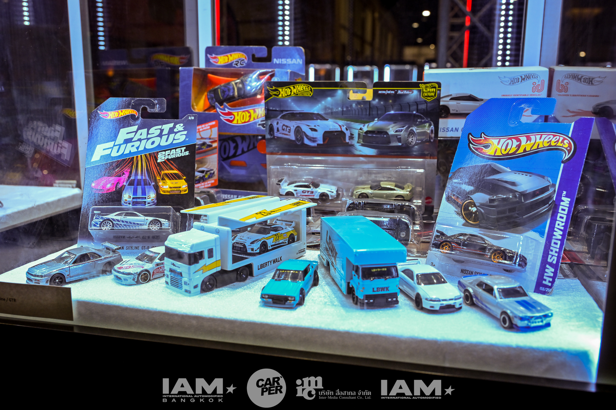IAMBANGKOK 2025 CAR 4