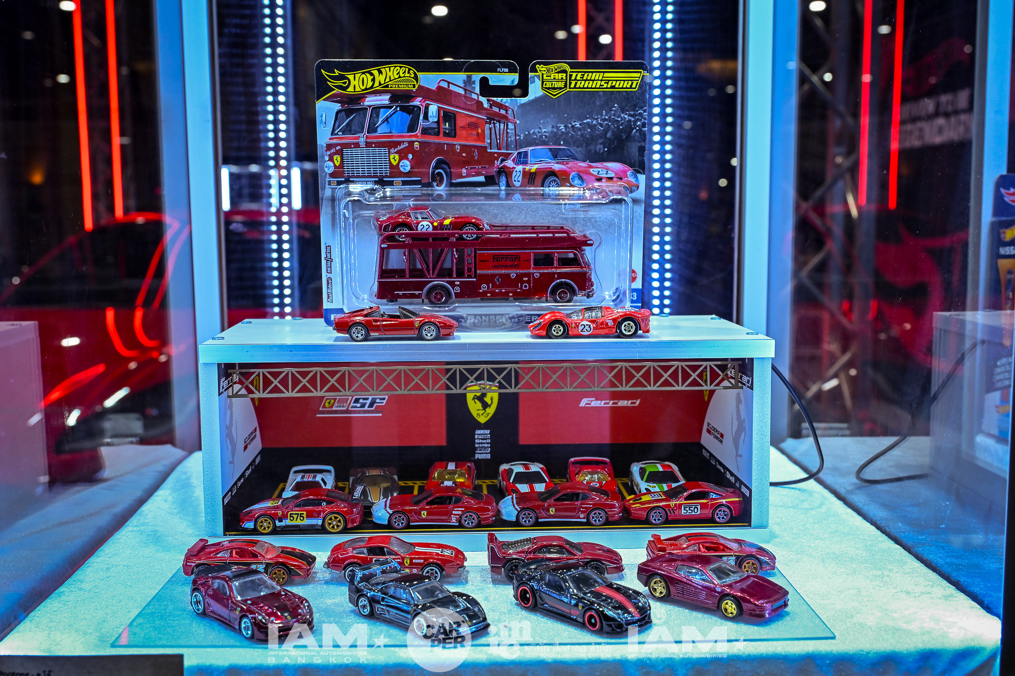 IAMBANGKOK 2025 CAR 1